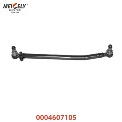 Conjunto de barra de dirección de camión 0004607105 0024604305 Para Mercedes Benz