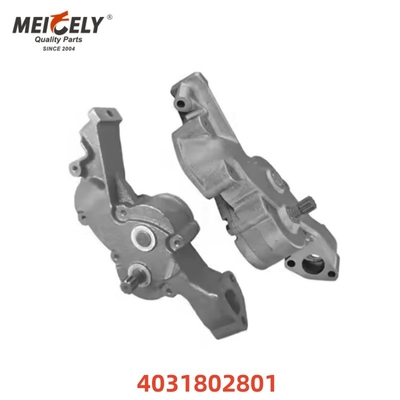 Repuestos para camiones de alta calidad OEM 4031802801 8311231949 Bomba de aceite para camiones