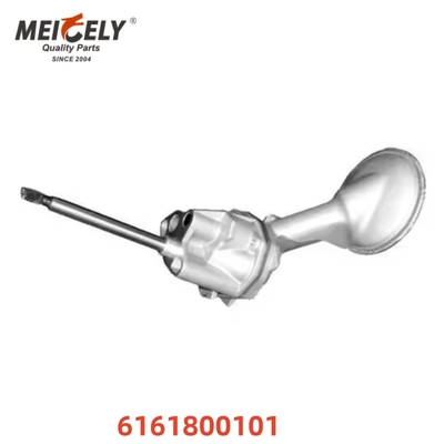Conjunto de bomba de aceite para piezas de camión OEM 6161800101 6161800401 para Mercedes Benz
