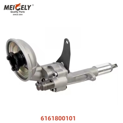 Conjunto de bomba de aceite para piezas de camión OEM 6161800101 6161800401 para Mercedes Benz