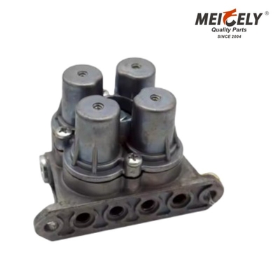 5010216965 Renault válvula de protección OEM compatible de larga duración