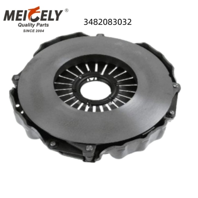 3482083032 Iveco Cobertura del embrague Presión de la placa de ensamblaje Torque alto