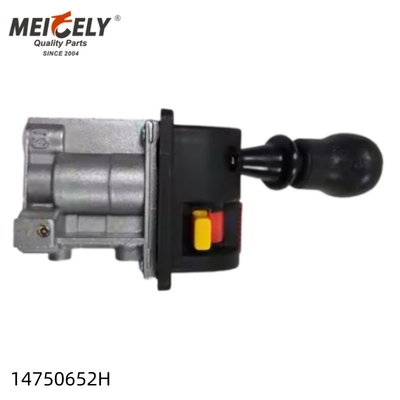 14750652H Howo válvula de control de aire de alta presión estándar OEM