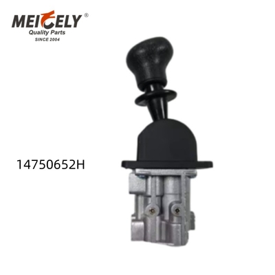 14750652H Howo válvula de control de aire de alta presión estándar OEM