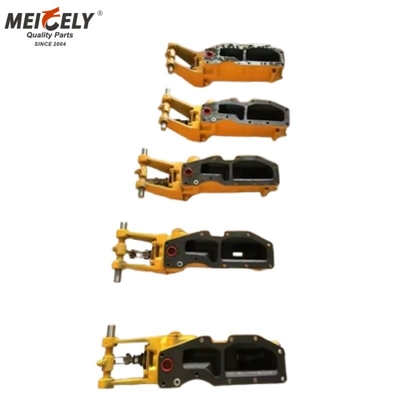 Refuerzo del embrague principal 141-10-00601 Para reemplazo de calidad premium de Komatsu
