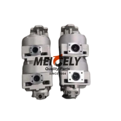 705-51-30290 Conjunto de bomba para Komatsu Reemplazo duradero y confiable