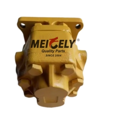 Bomba Komatsu genuina 07433-71103, pieza OEM compatible y duradera