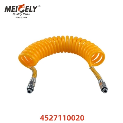 Repuestos para motores de camiones Nuevas mangueras de aire premium OEM 4527110020 1439825 1340727 Para camiones