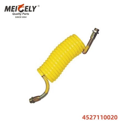Repuestos para motores de camiones Nuevas mangueras de aire premium OEM 4527110020 1439825 1340727 Para camiones