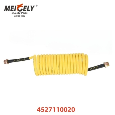 Repuestos para motores de camiones Nuevas mangueras de aire premium OEM 4527110020 1439825 1340727 Para camiones