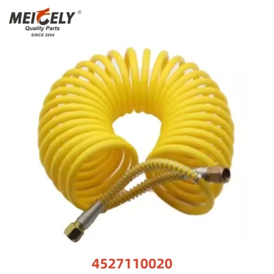Repuestos para motores de camiones Nuevas mangueras de aire premium OEM 4527110020 1439825 1340727 Para camiones