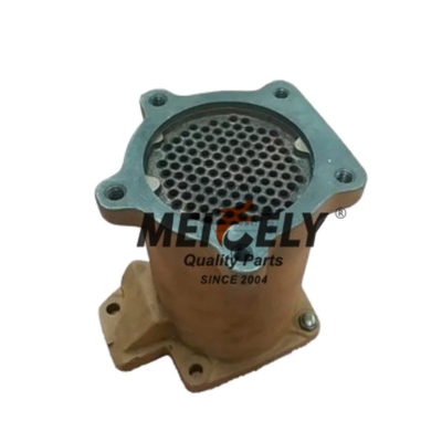 Alta Performance Oil Cooler 6693-62-5200 para la maquinaria pesada de Komatsu