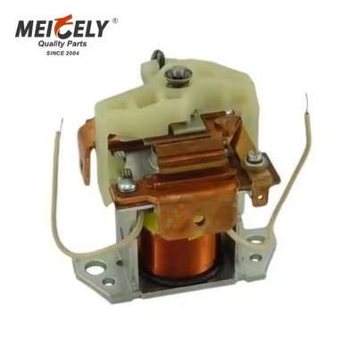 Interruptor solenoide de motor de arranque de alta calidad OEM 0001524010 665-1855 para camión