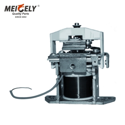 Interruptor solenoide de motor de arranque de alta calidad OEM 0001524010 665-1855 para camión
