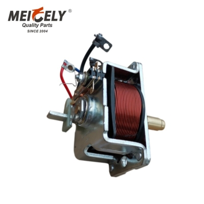 Interruptor solenoide de motor de arranque de alta calidad OEM 0001524010 665-1855 para camión
