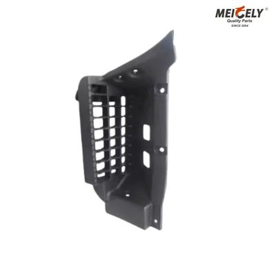 8405200LD010 8405100LD010 Estribo OEM para piezas de camión JAC
