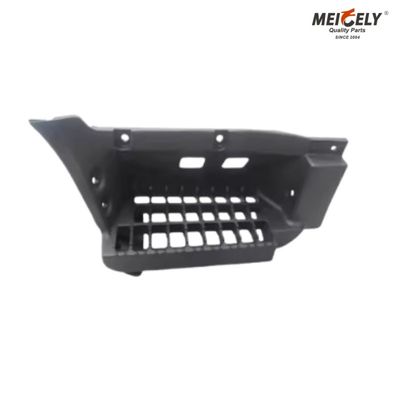 8405200LD010 8405100LD010 Estribo OEM para piezas de camión JAC