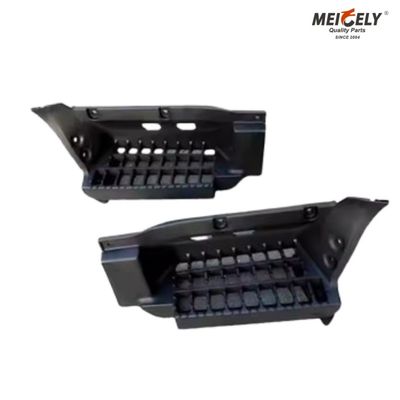 8405200LD010 8405100LD010 Estribo OEM para piezas de camión JAC