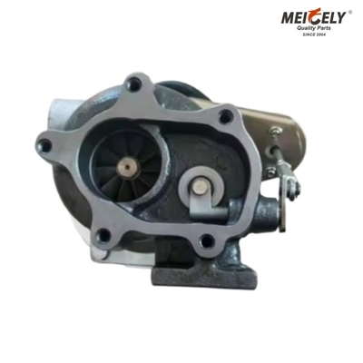 Turbocompresor mejorado 702365-0025 Compatible con modelos JAC