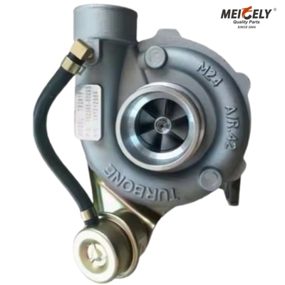 Turbocompresor mejorado 702365-0025 Compatible con modelos JAC