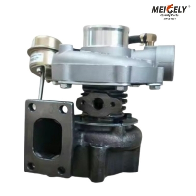 Turbocompresor mejorado 702365-0025 Compatible con modelos JAC
