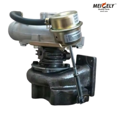 Turbocompresor mejorado 702365-0025 Compatible con modelos JAC