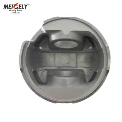 Pistón de motor Isuzu 4HF1 genuino Número de pieza OEM 8-97095-585-1