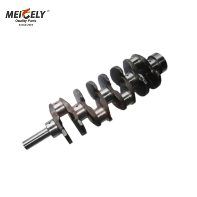 Cigüeñal del motor Isuzu 4HG1 original Número de pieza 8-97033-171-2