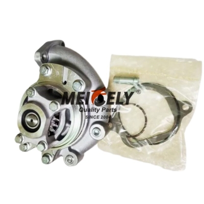 Bomba de agua duradera 8980197410 8980463660 para Isuzu 6WG1 – Ajuste directo