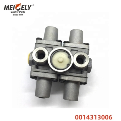 Válvula de protección multicitcuito de alta calidad OEM 0014313006 9347023000 para Mercedes-Benz