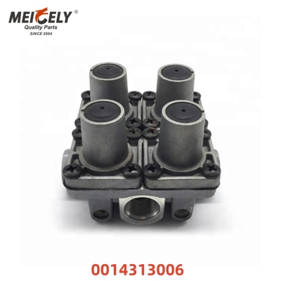 Válvula de protección multicitcuito de alta calidad OEM 0014313006 9347023000 para Mercedes-Benz