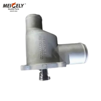 Carcasa de termostato de servicio pesado OEM VG1500061203 para camiones Howo