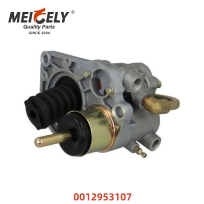 Servofreno de embrague de piezas de camión de alta calidad OEM 0012953107 0012956707 para Mercedes-Benz