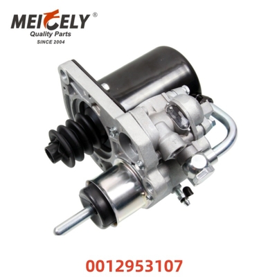 Servofreno de embrague de piezas de camión de alta calidad OEM 0012953107 0012956707 para Mercedes-Benz
