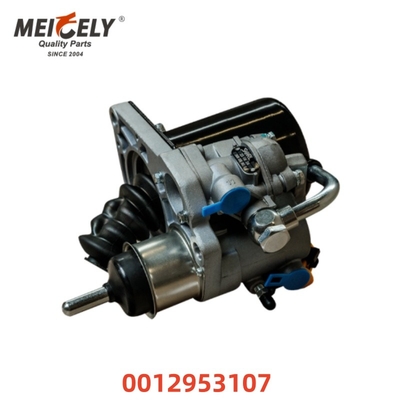 Servofreno de embrague de piezas de camión de alta calidad OEM 0012953107 0012956707 para Mercedes-Benz