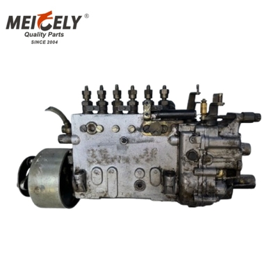 01060-4964 Bomba de inyección de combustible de alto rendimiento 6HH1-2 para ISUZU