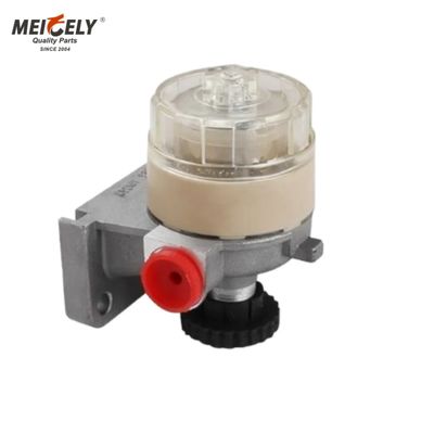 5010412930 Separador de combustible y agua OEM de alta eficiencia para RVI