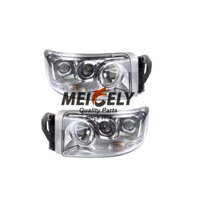 L5010578451 R5010578475 Ultra-brillante impermeable OEM lámpara de cabeza para Renault