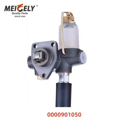 Filtro de bomba de cebado manual OEM 0000901050 para motor de camión