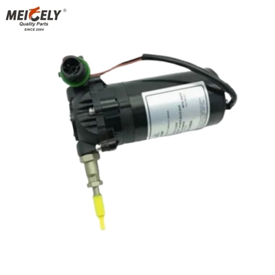 A0001530294 Motor de bomba de urea especificado OEM para Mercedes-Benz