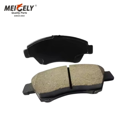 Repuestos de los frenos D948 04465-42160 D1210-8330 Para los coches japoneses