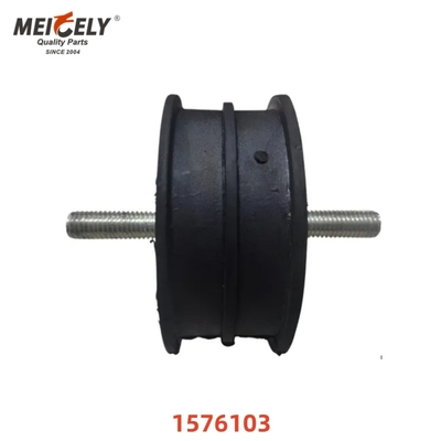Absorbente de caucho 1576103 06119395 Bolt NR EPDM Revestimiento de amortiguador de caucho para automóviles Camiones