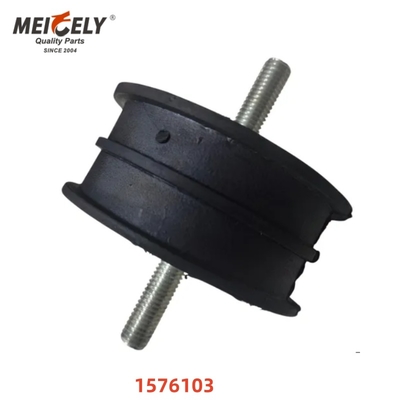 Absorbente de caucho 1576103 06119395 Bolt NR EPDM Revestimiento de amortiguador de caucho para automóviles Camiones