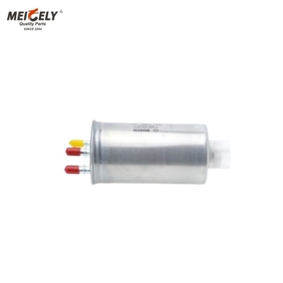 Filtro de combustible de grado genuino 8200813237 compatible con vehículos Renault