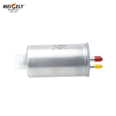 Filtro de combustible de grado genuino 8200813237 compatible con vehículos Renault