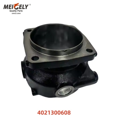 Piezas de autobús 65.54105-0018 Camisa de cilindro de pieza de compresor de aire 4021300608 para Doosan
