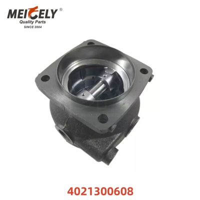 Piezas de autobús 65.54105-0018 Camisa de cilindro de pieza de compresor de aire 4021300608 para Doosan