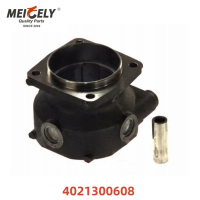Piezas de autobús 65.54105-0018 Camisa de cilindro de pieza de compresor de aire 4021300608 para Doosan