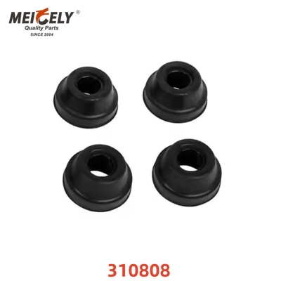 Buje estabilizador de piezas de camión de alta calidad OEM 310808 1477867 Buje de goma para Scania