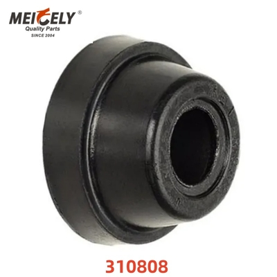 Buje estabilizador de piezas de camión de alta calidad OEM 310808 1477867 Buje de goma para Scania